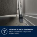 Electrolux Hygienic 700 EP71B14WET vezeték nélküli álló porszívó