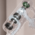 Electrolux Hygienic 700 EP71B14WET vezeték nélküli álló porszívó