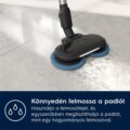 Electrolux Hygienic 700 EP71B14WET vezeték nélküli álló porszívó