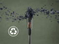 Electrolux Hygienic 700 EP71B14WET vezeték nélküli álló porszívó
