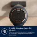 Electrolux Hygienic 700 EP71B14WET vezeték nélküli álló porszívó