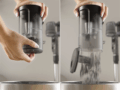 Electrolux Hygienic 600 EP61H21WET vezeték nélküli álló porszívó