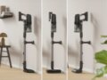 Electrolux Hygienic 600 EP61H21WET vezeték nélküli álló porszívó