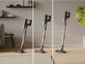Electrolux Ultimate 800 EP82UB25UG vezeték nélküli álló porszívó