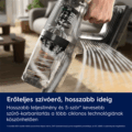 Electrolux Ultimate 800 EP82UB25UG vezeték nélküli álló porszívó