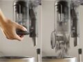 Electrolux Hygienic 600 EP61CB21OG vezeték nélküli álló porszívó