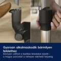 Electrolux Hygienic 600 EP61CB21OG vezeték nélküli álló porszívó