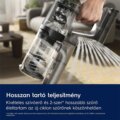 Electrolux Hygienic 600 EP61CB21OG vezeték nélküli álló porszívó