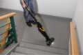 Sencor SVC 0741YL vezeték nélküli álló porszívó