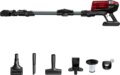 Rowenta X-Force Flex 12.60 Animal Care RH98A8WO vezeték nélküli álló porszívó