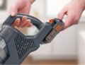 Black & Decker POWERSERIES™ Extreme BHFEA18D1 vezeték nélküli álló porszívó