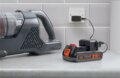Black & Decker POWERSERIES™ Extreme BHFEA18D1 vezeték nélküli álló porszívó