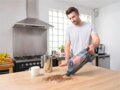 Black & Decker POWERSERIES™ Extreme BHFEA18D1 vezeték nélküli álló porszívó
