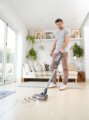 Black & Decker POWERSERIES™ Extreme BHFEA18D1 vezeték nélküli álló porszívó