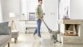 Bosch Flexxo Gen2 BBH3ALL23 vezeték nélküli álló porszívó