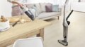 Bosch Flexxo Gen2 BBH3ALL23 vezeték nélküli álló porszívó