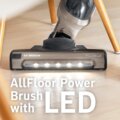 Bosch Flexxo Gen2 BBH3ALL23 vezeték nélküli álló porszívó