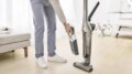 Bosch Flexxo Gen2 BBH3ALL23 vezeték nélküli álló porszívó