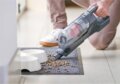 Black & Decker POWERSERIES+™ BHFEA515J-QW vezeték nélküli álló porszívó