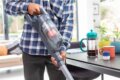 Black & Decker POWERSERIES+™ BHFEA520J-QW vezeték nélküli álló porszívó
