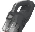 Black & Decker POWERSERIES+™ BHFEA520J-QW vezeték nélküli álló porszívó