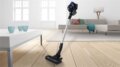 Bosch Unlimited Serie 6 BBS611MAT vezeték nélküli álló porszívó