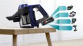Bosch Unlimited Serie 6 BBS611MAT vezeték nélküli álló porszívó