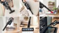 Bosch Unlimited 10 BBS1041GQC vezeték nélküli álló porszívó