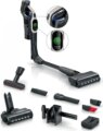 Bosch Unlimited 10 BBS1041GQC vezeték nélküli álló porszívó