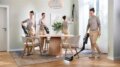 Bosch Unlimited 10 BCS1041WAC vezeték nélküli álló porszívó