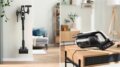 Bosch Unlimited 10 BCS1041WAC vezeték nélküli álló porszívó