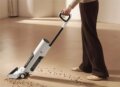Xiaomi Truclean W20 Wet Dry Vacuum vezeték nélküli álló porszívó