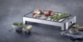 WMF Lono 0415340011 asztali grill, 2300W