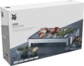 WMF Lono 0415340011 asztali grill, 2300W