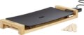 Princess Table Chef Pure Black 103026 asztali grillsütő, 2200W