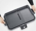 Severin PG 8564 asztali grillsütő, 2300W