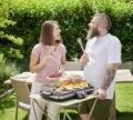 Severin PG 8564 asztali grillsütő, 2300W