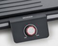 Severin PG 8564 asztali grillsütő, 2300W
