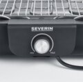 Severin PG 8554 asztali grillsütő, 2300W