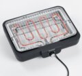 Severin PG 8554 asztali grillsütő, 2300W