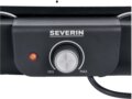 Severin 8556 asztali grillsütő, 2300W