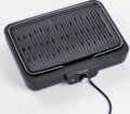 Severin 8556 asztali grillsütő, 2300W