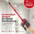 Clatronic BS 1314 álló porszívó