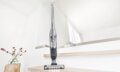 Bosch Serie 4 Flexxo Gen2 BBH3K2801 vezeték nélküli álló porszívó