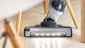 Bosch Serie 4 Flexxo Gen2 BBH3K2801 vezeték nélküli álló porszívó