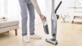Bosch Serie 4 Flexxo Gen2 BBH3K2801 vezeték nélküli álló porszívó