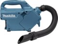 Makita DCL184Z akkus kézi porszívó, akku és töltő nélkül