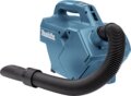 Makita DCL184Z akkus kézi porszívó, akku és töltő nélkül