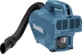 Makita DCL184Z akkus kézi porszívó, akku és töltő nélkül