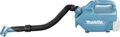 Makita DCL184Z akkus kézi porszívó, akku és töltő nélkül